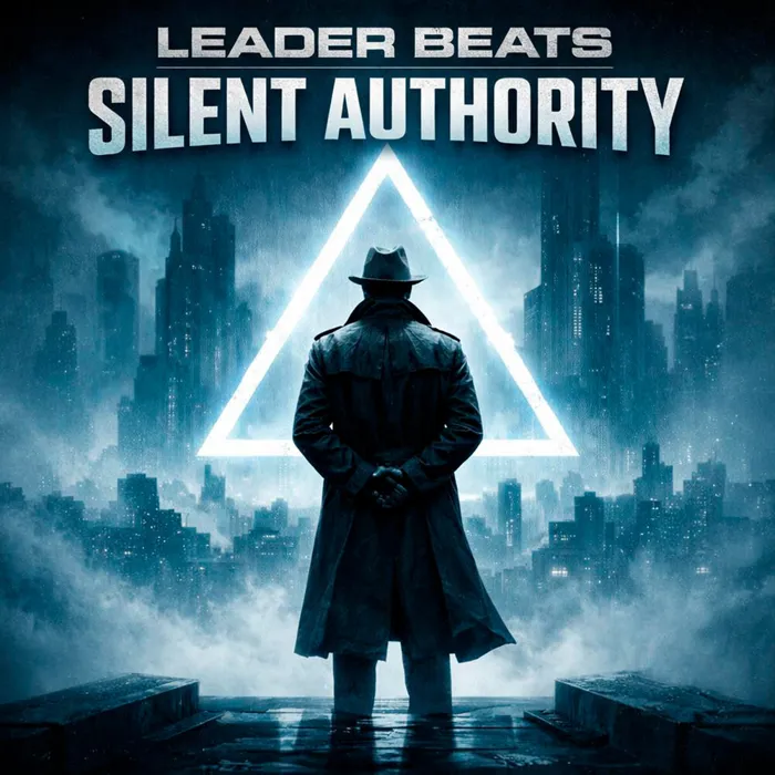 Silent Authority