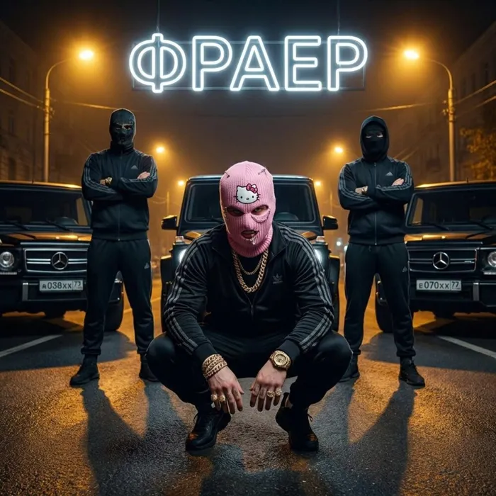 Фраер