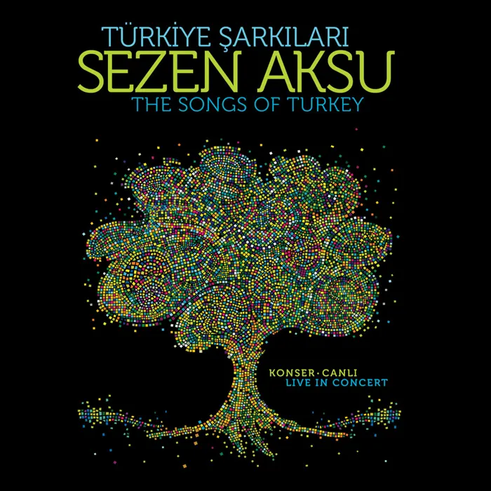 Türkiye Şarkilari