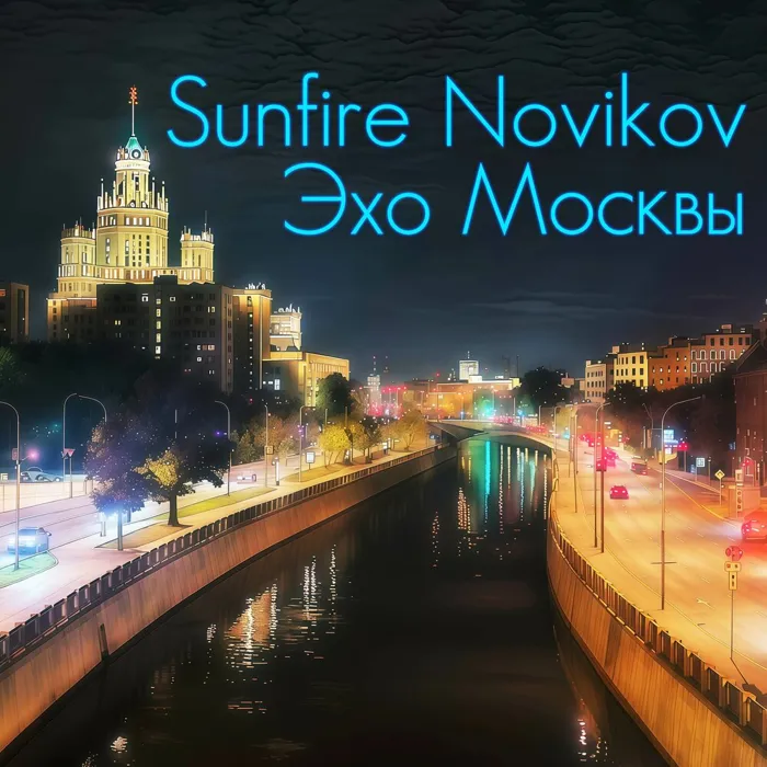 Эхо Москвы