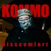 DISSCOMFORT