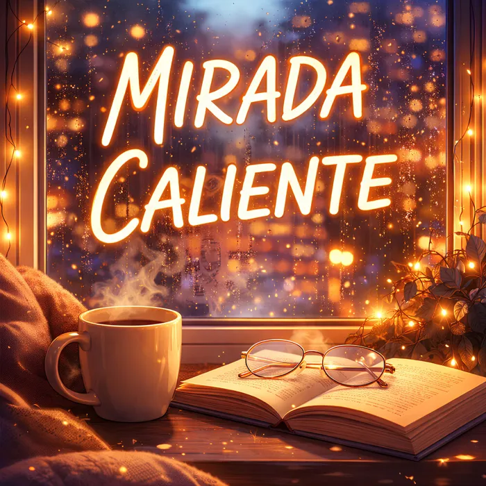 MIRADA CALIENTE
