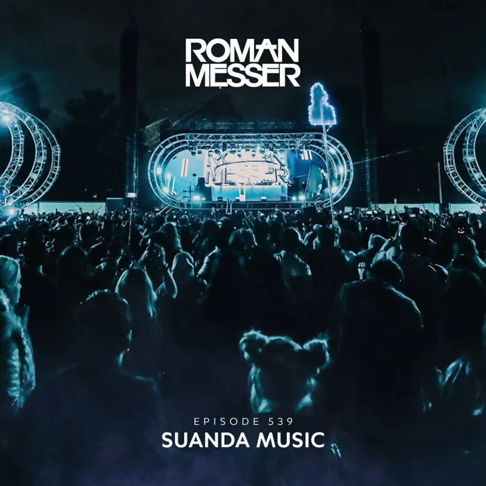 Suanda Music Episode 539
