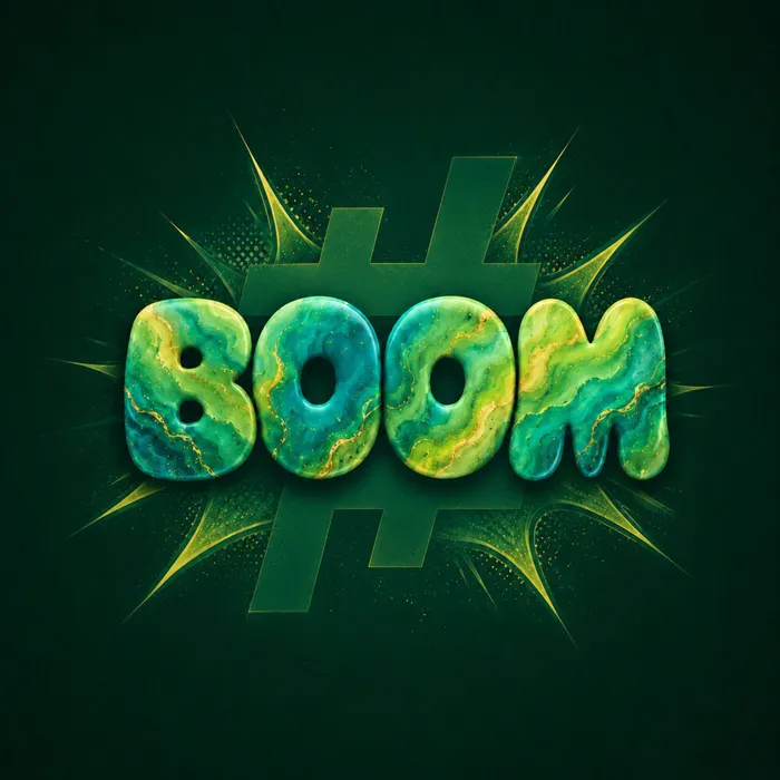 Boom
