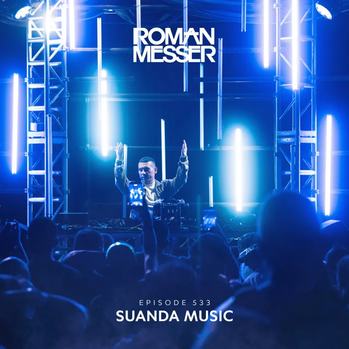 Suanda Music Episode 533