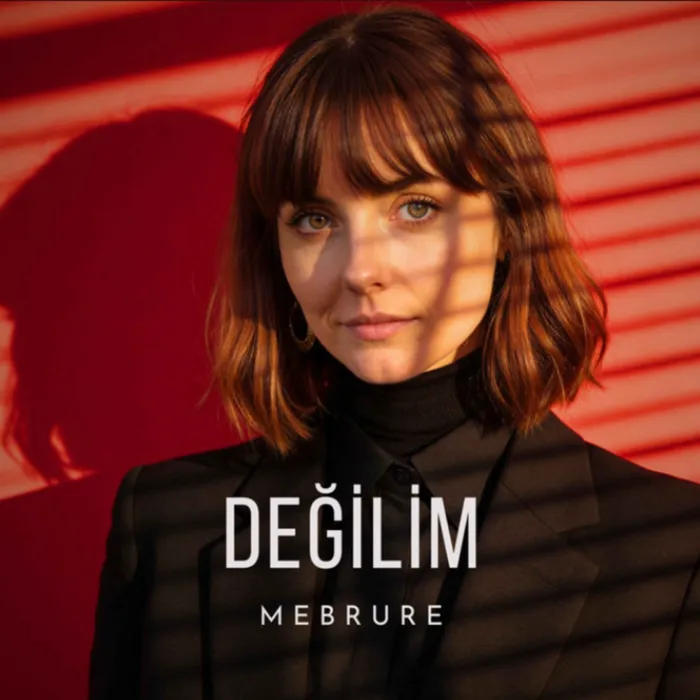 Değilim