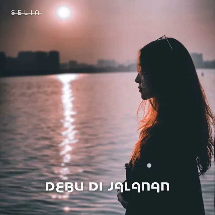Debu Di Jalanan