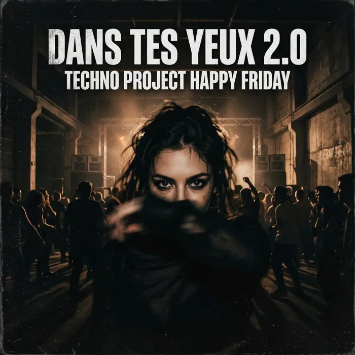 Dans Tes Yeux 2.0