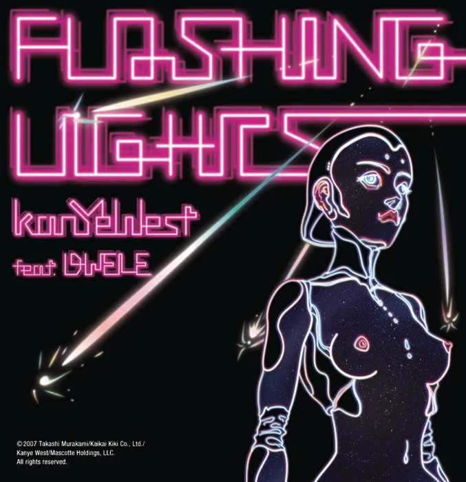 Flashing Lights