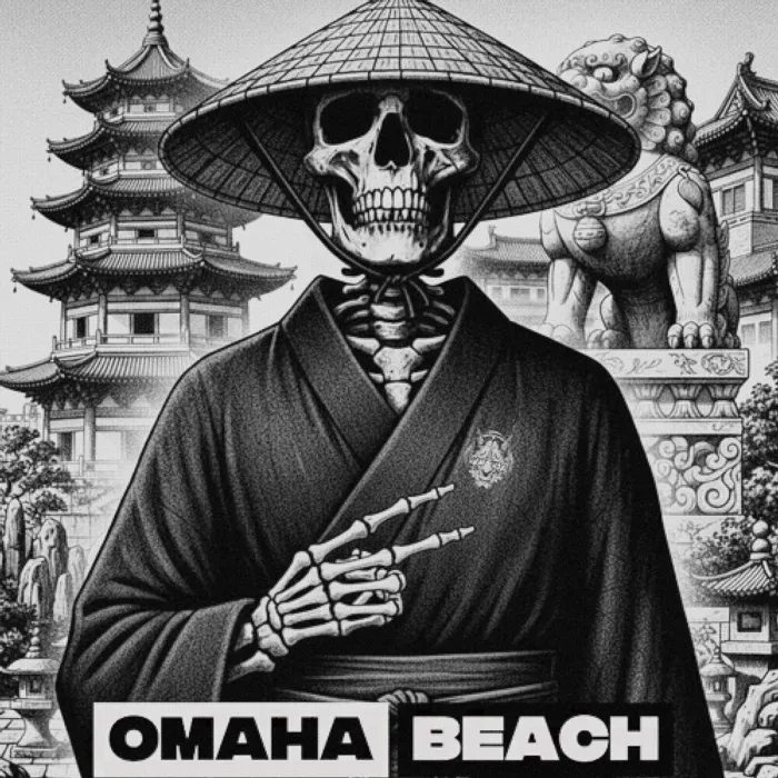 OMAHA BEACH