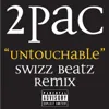 Untouchable Swizz Beatz  Remix