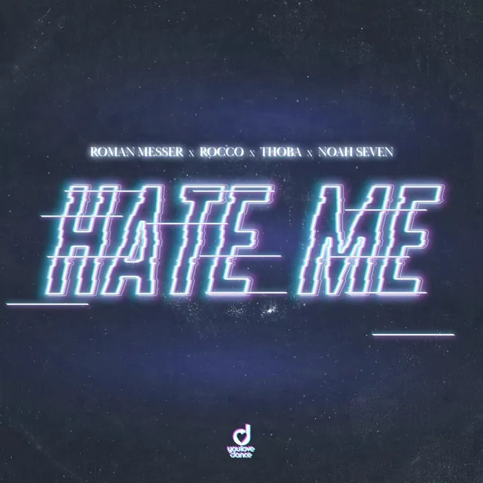 Hate Me