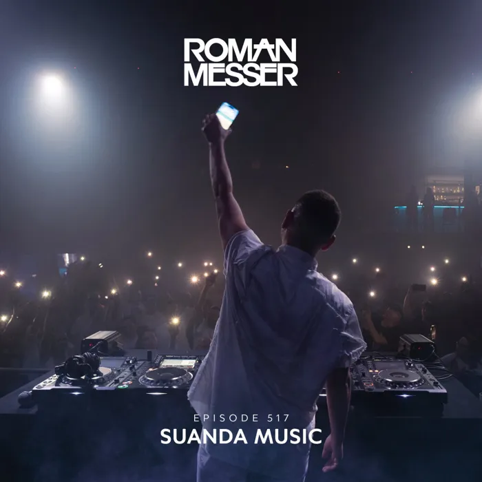 Suanda Music Episode 517
