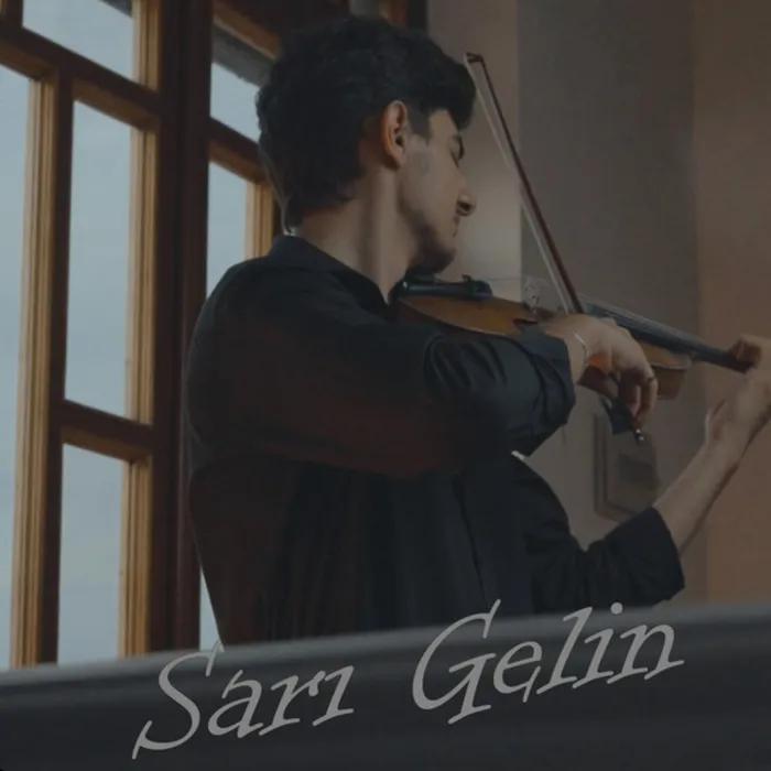 Sari Gelin