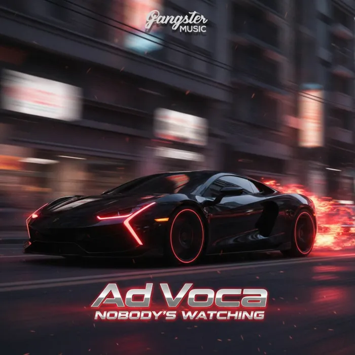 Nobody's Watching
