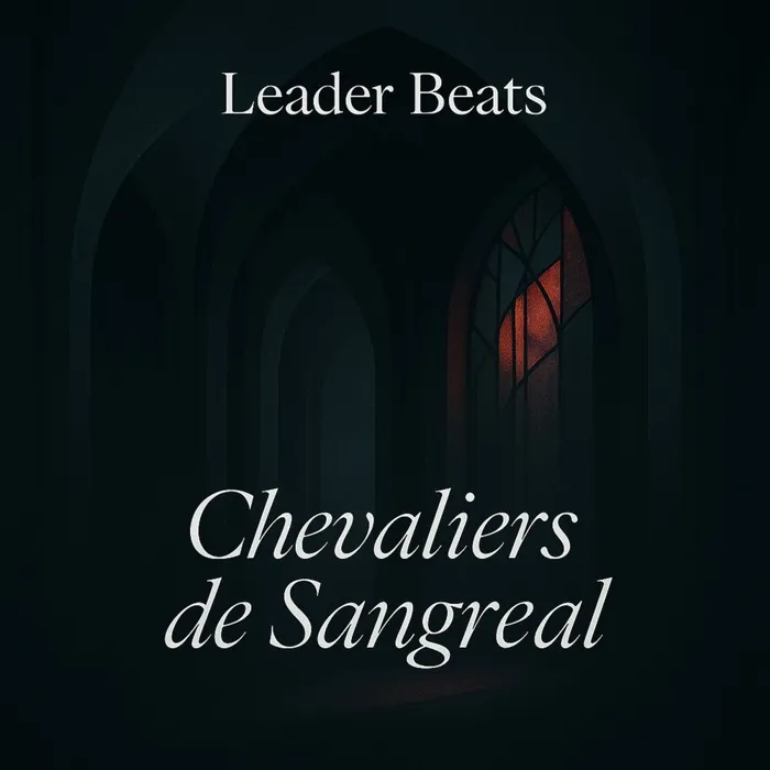 Chevaliers de Sangreal