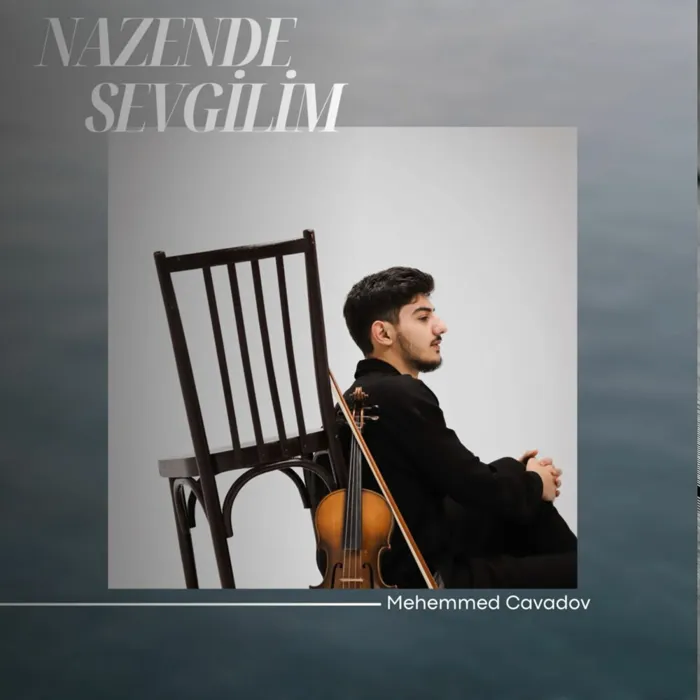 Nazende Sevgilim