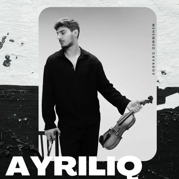 Ayrılıq