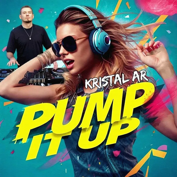Pump It Up