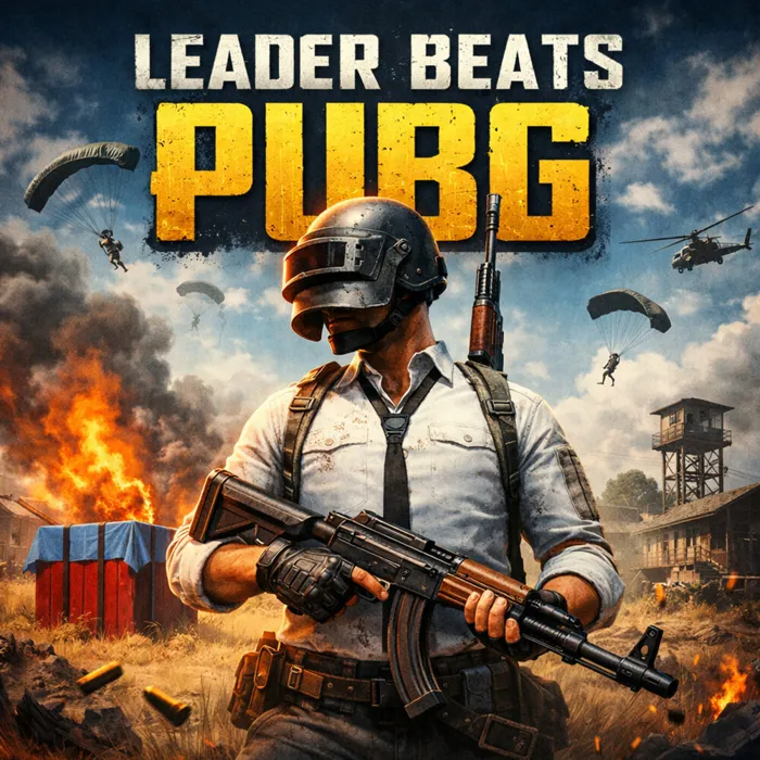 PUBG
