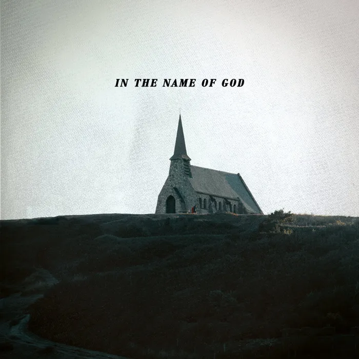 In the name of God