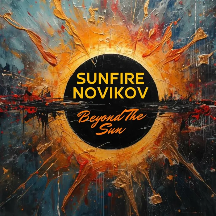 Beyond the Sun