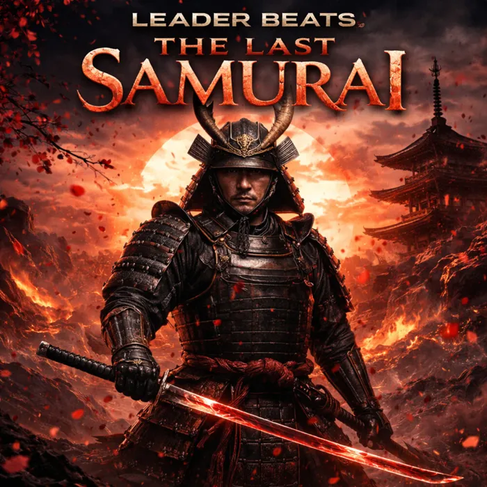 The Last Samurai