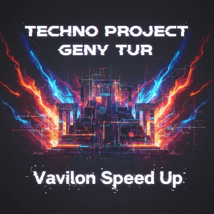 Vavilon (Speed Up)
