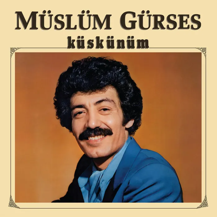 Küskünüm