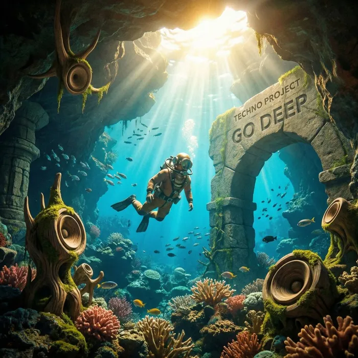 Go Deep