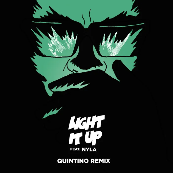 Light It Up