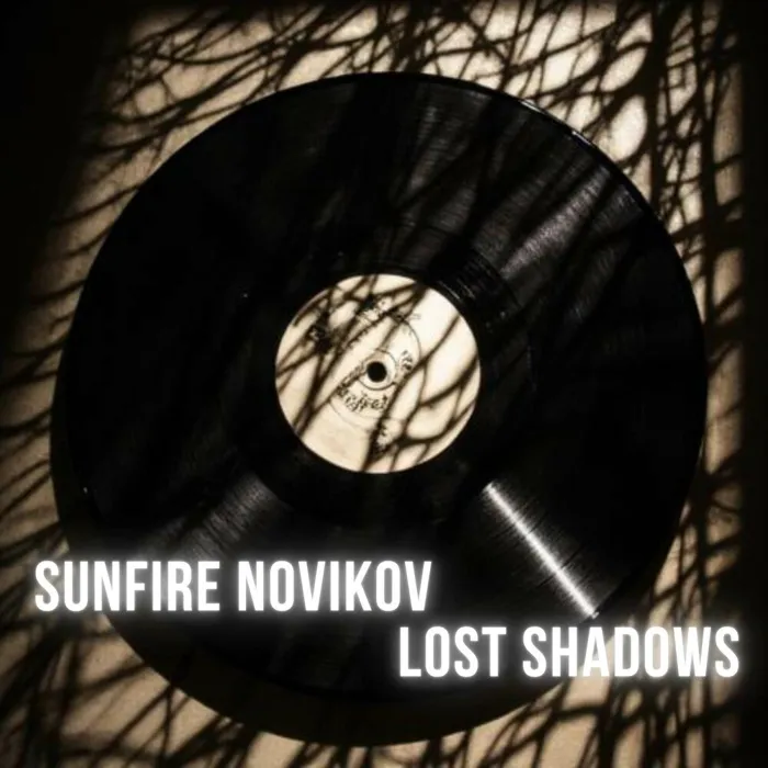 Lost Shadows