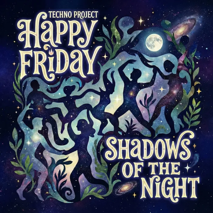 Shadows of the Night