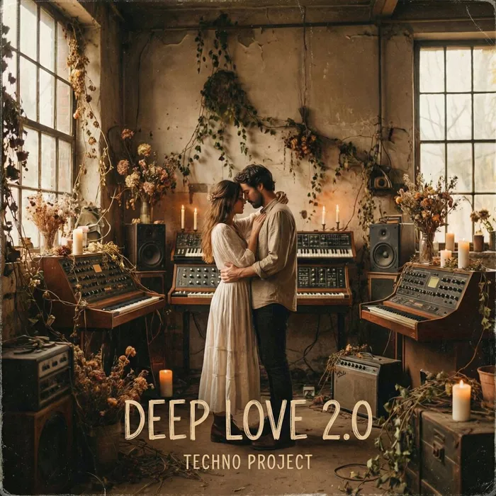 Deep Love 2.0