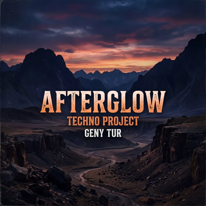 Afterglow