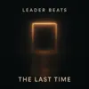 The last time