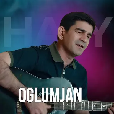 Oglumjan