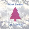 Let It Snow! Let It Snow! Let It Snow!