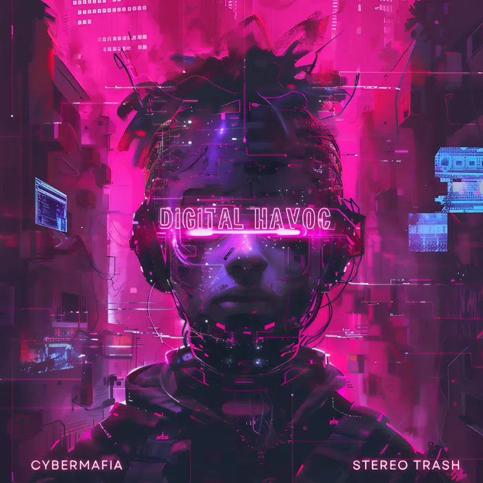 Digital Havoc