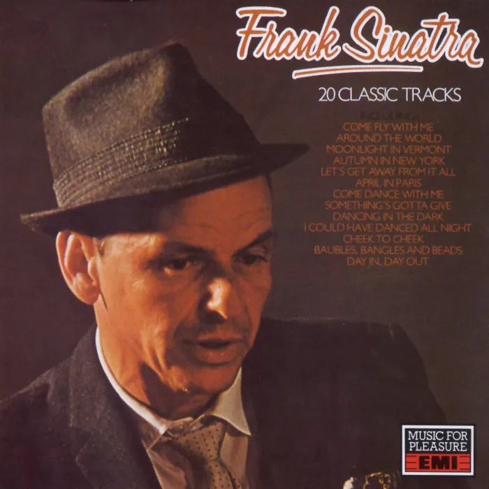 20 Classic Tracks (Int'l Only)