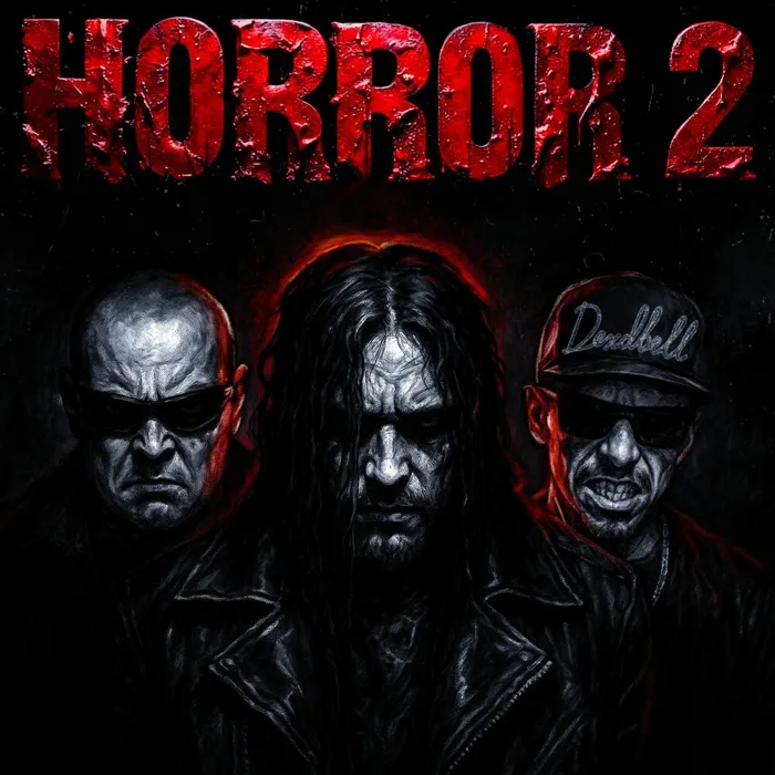 HORROR 2