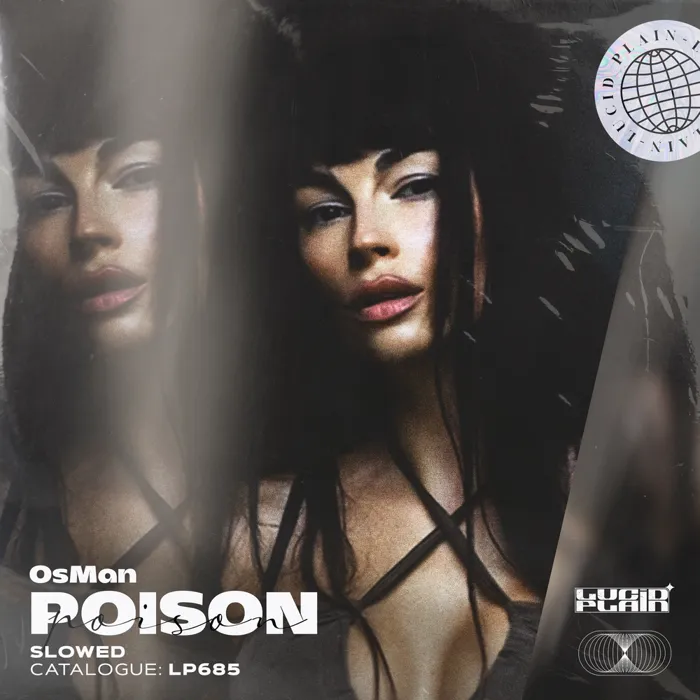 Poison (Slowed)