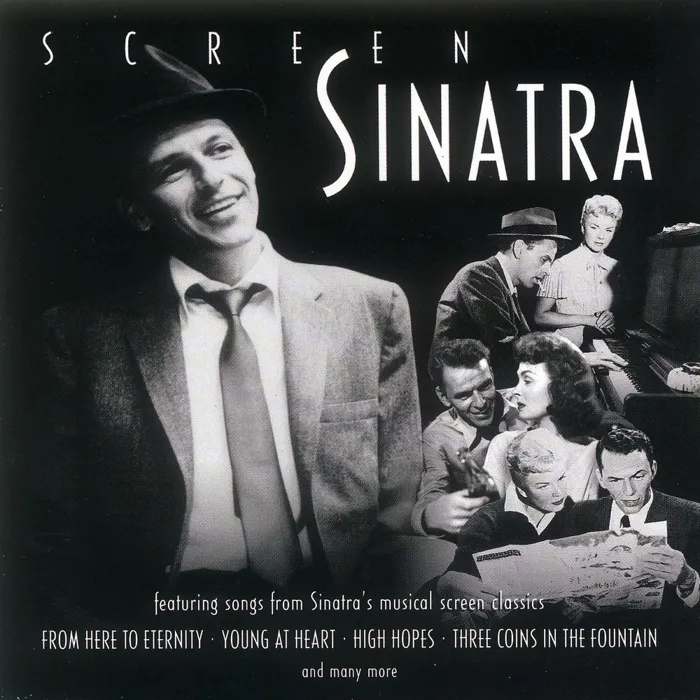 Screen Sinatra