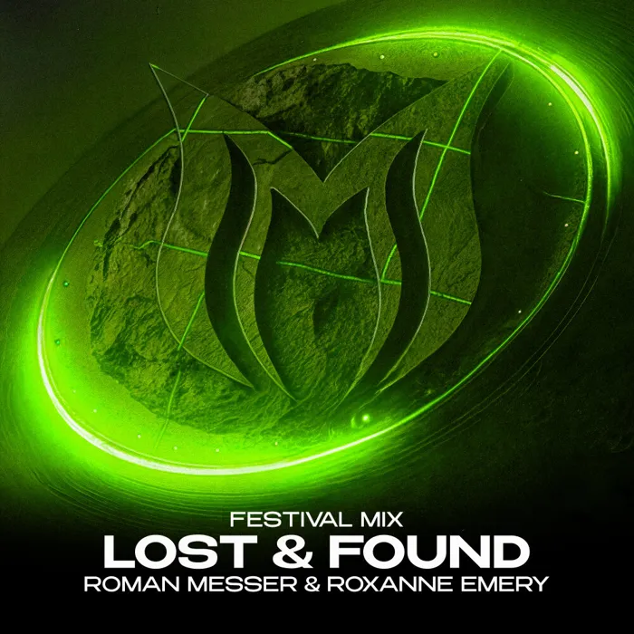 Lost & Found