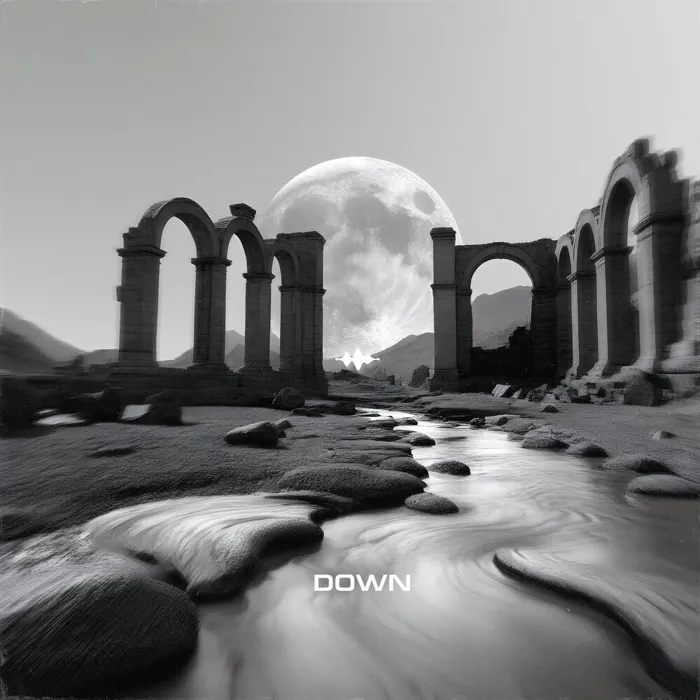 Down