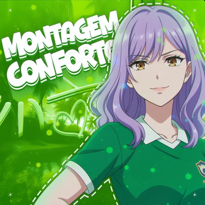 MONTAGEM CONFORTO