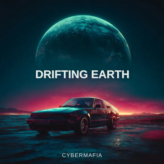 Drifting Earth