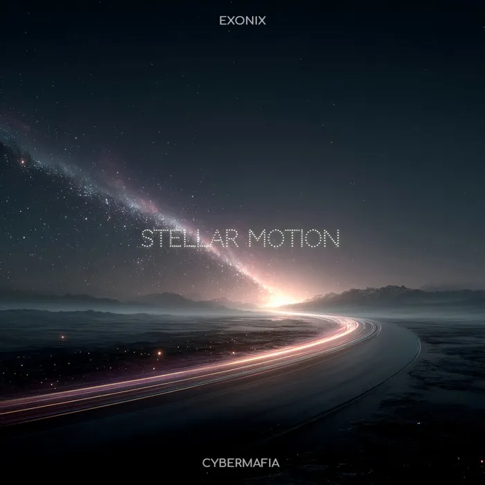 Stellar Motion