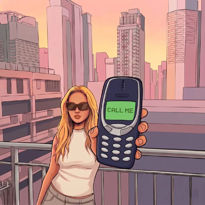 CALL ME