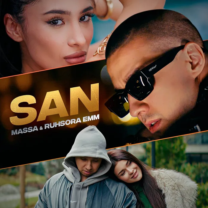 San